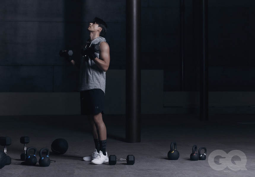 phong van Hyun Bin anh 1