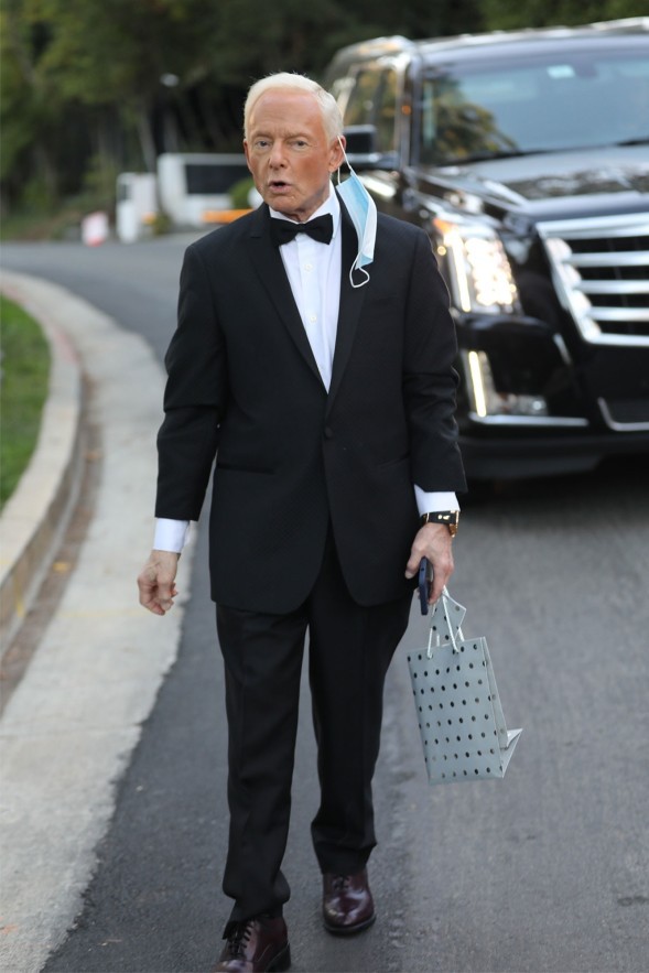 dam cuoi Paris Hilton anh 8