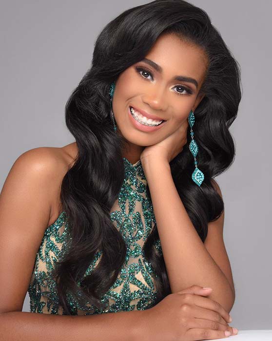 Miss Teen USA dang quang anh 2