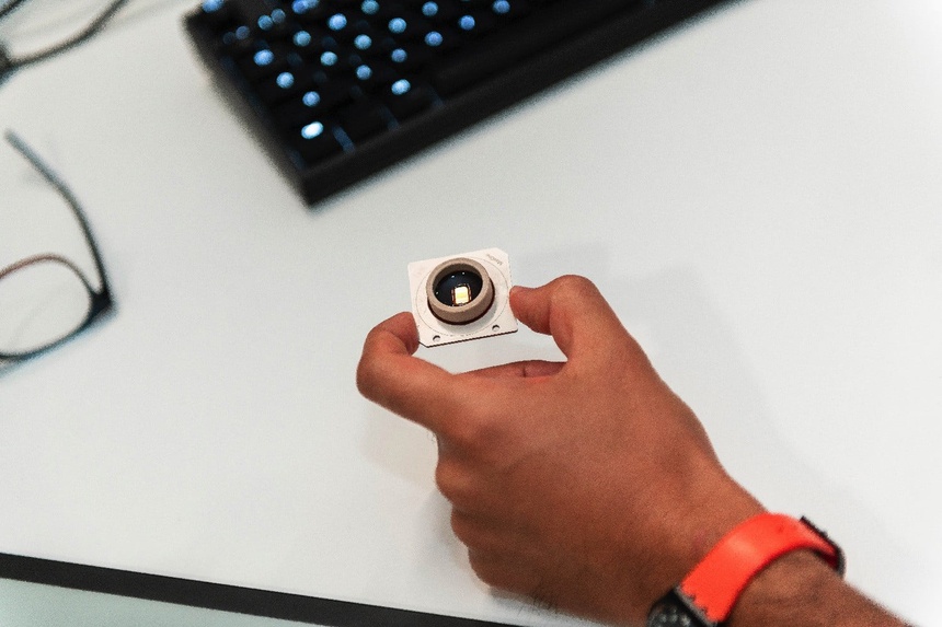 chip su dung te bao nao anh 1