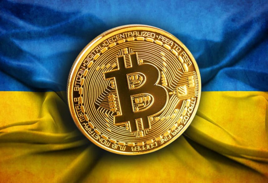 bitcoin cuu nguoi ti nan Ukraine anh 4