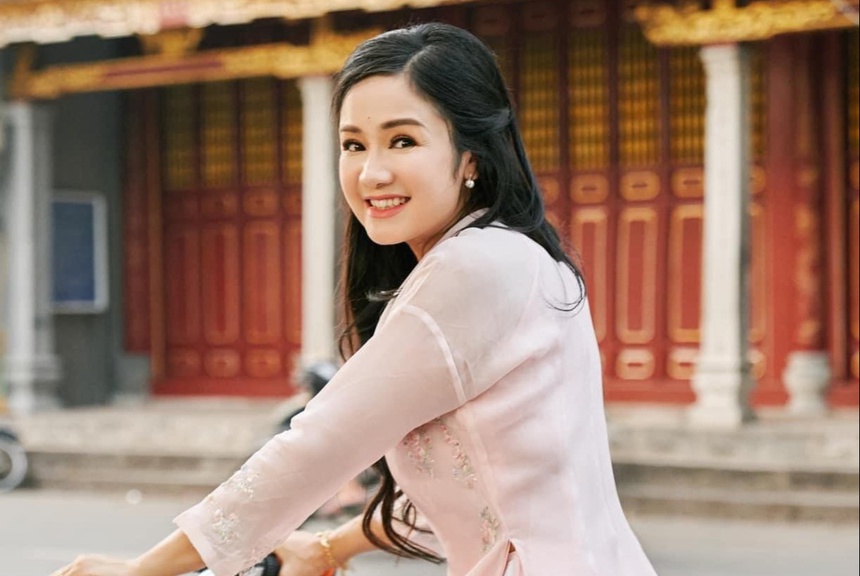 Dien vien Thu Ha anh 4