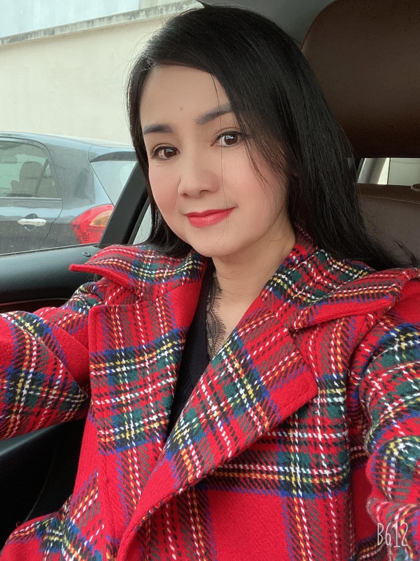 Dien vien Thu Ha anh 6