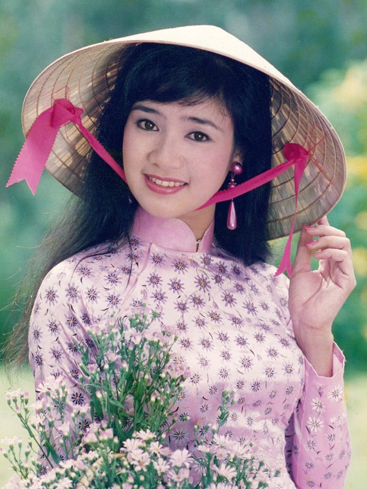 Dien vien Thu Ha anh 1