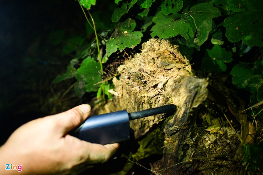 Giai dua xe dia hinh Viet Nam VOC 2021 anh 19