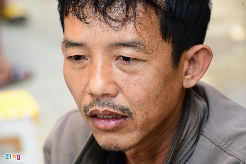 xe container un u vi tac bien, cua khau Lang Son un tac, nong san xuat khau anh 34