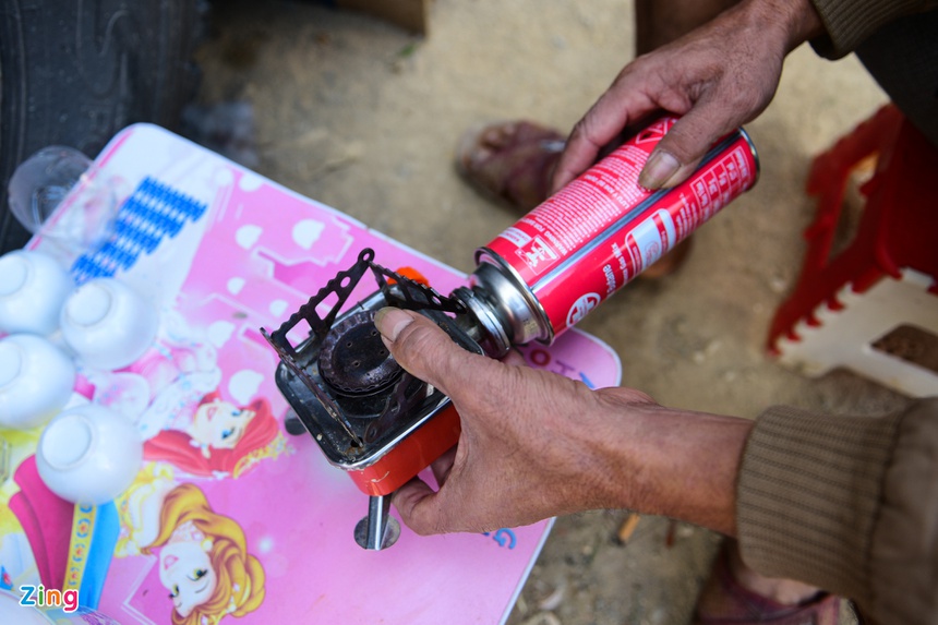 xe container un u vi tac bien, cua khau Lang Son un tac, nong san xuat khau anh 29