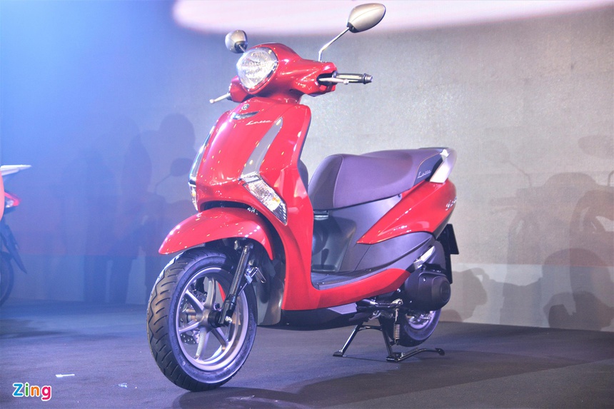 Nhung mau xe may it duoc chu y tai Viet Nam anh 3