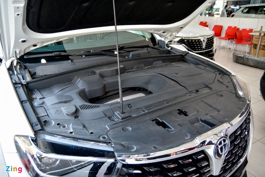 Lai xe the nao de tiet kiem nhien lieu anh 3