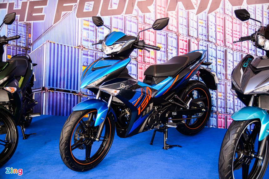 Loat xe may pho thong dang duoc ban duoi gia de xuat anh 8