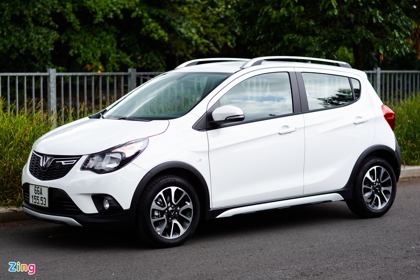 Nhung trang bi Hyundai Grand i10 moi nen co anh 4