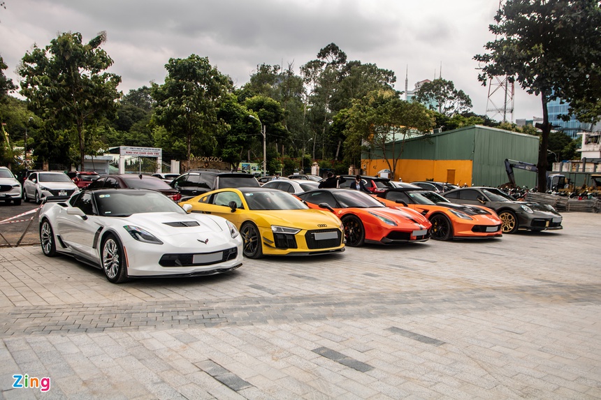 offline sieu xe anh 2