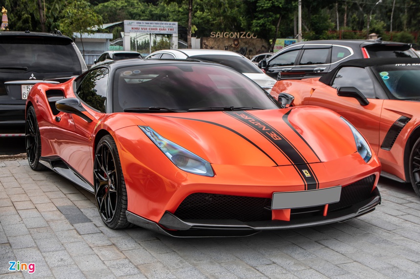 offline sieu xe anh 5