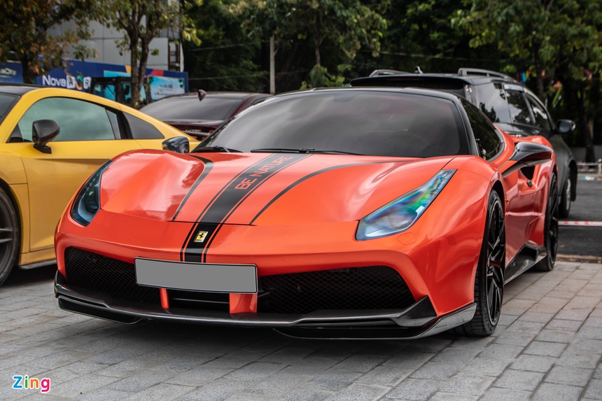 offline sieu xe anh 6