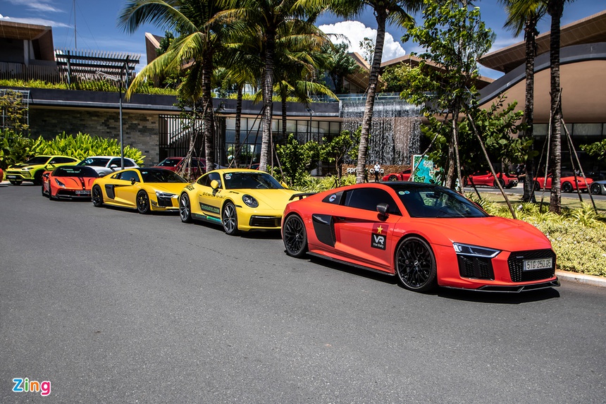 hanh trinh VietRally anh 7