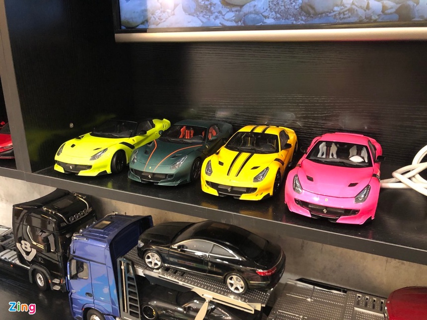 hanh trinh VietRally anh 1