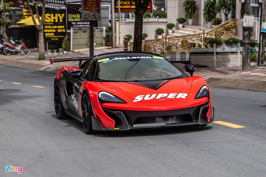 sieu xe tai Da Lat anh 9