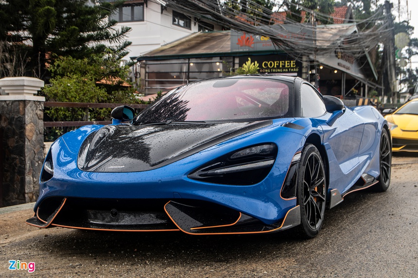 sieu xe tai Da Lat anh 4