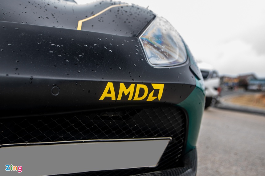 Ferrari 488 GTB khoac ao xe dua anh 7