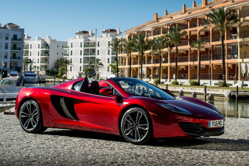 Nhung thanh tuu tieu bieu cua McLaren anh 2