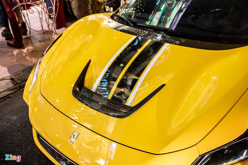 sieu xe ra duong dip Tet Duong lich anh 2