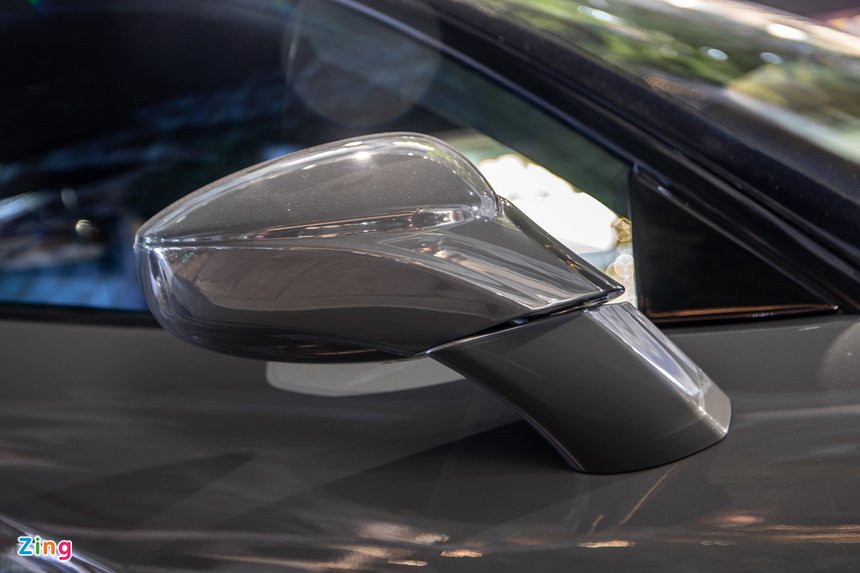 Ferrari F8 Tributo mau la anh 12