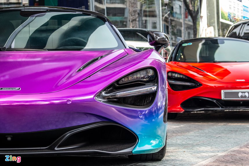 McLaren 720S Spider anh 6