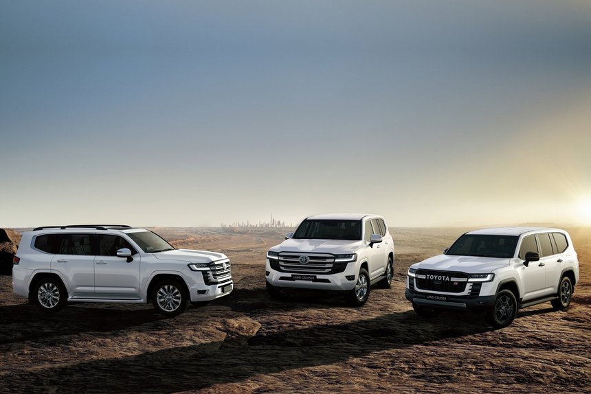 Toyota giam san luong anh 1