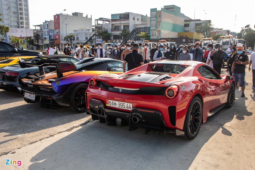 Koenigsegg Regera tai Viet Nam anh 3