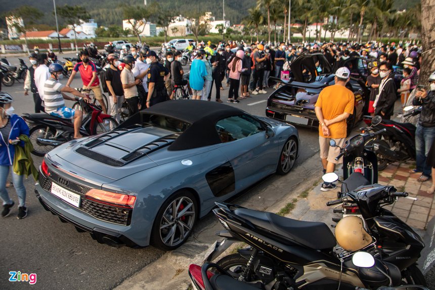 Koenigsegg Regera tai Viet Nam anh 5