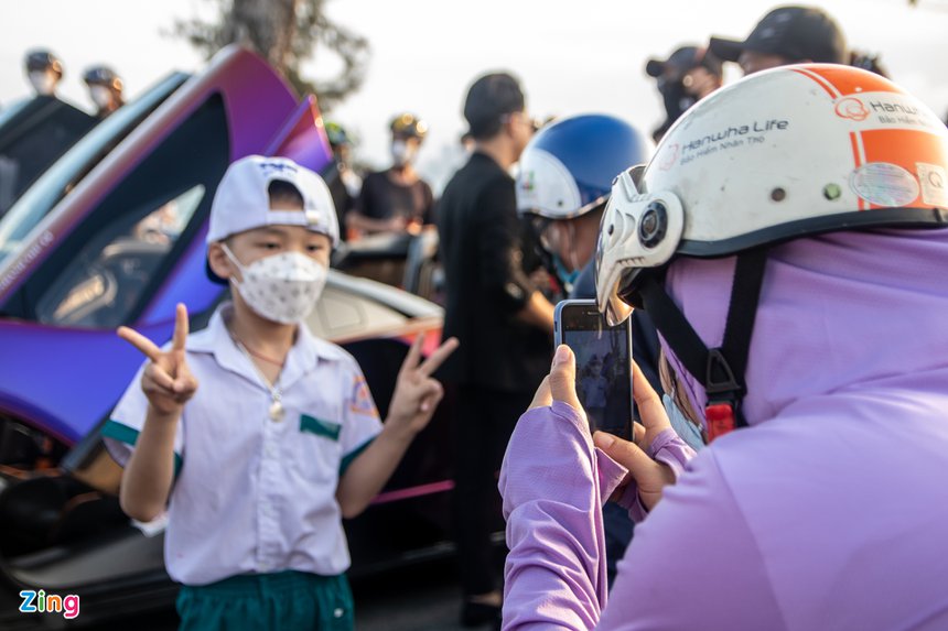 Koenigsegg Regera tai Viet Nam anh 7