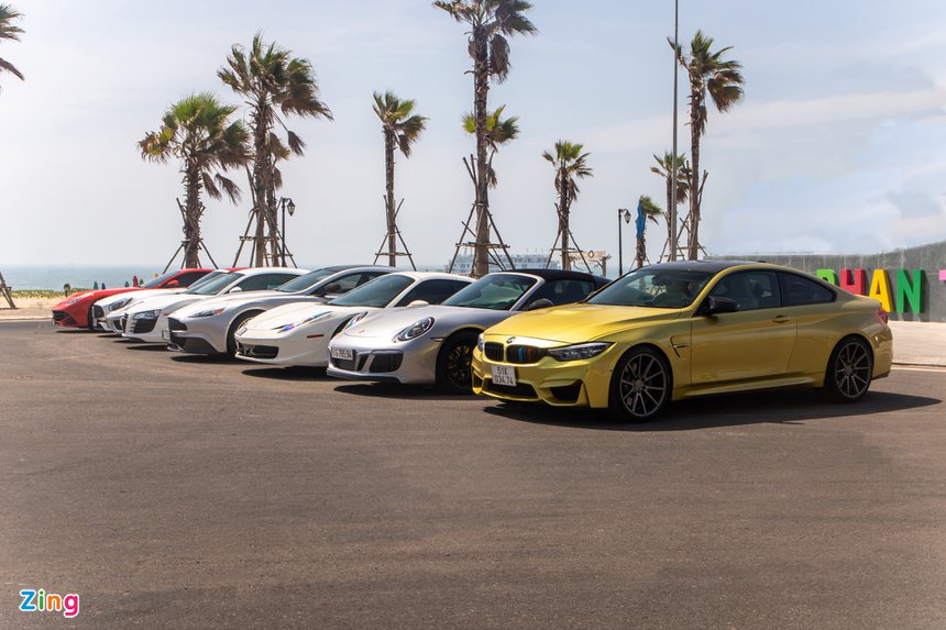 sieu xe tai Phan Thiet anh 17