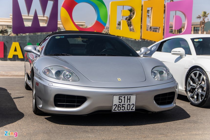 sieu xe tai Phan Thiet anh 4