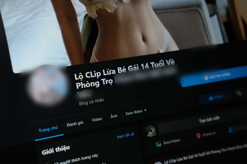 facebook, mark zuckerberg, mang xa hoi, noi dung doc hai, dieu tran anh 6