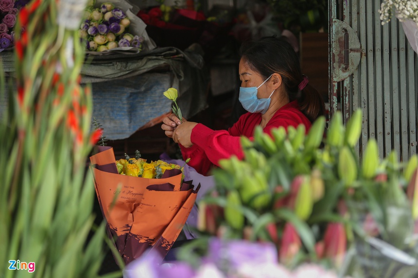 Ho kinh doanh o Ha Noi mo hang lay ngay anh 2