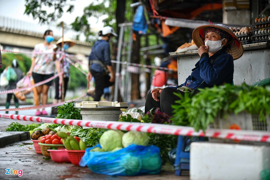 Cho Nga Tu So vang ve anh 4