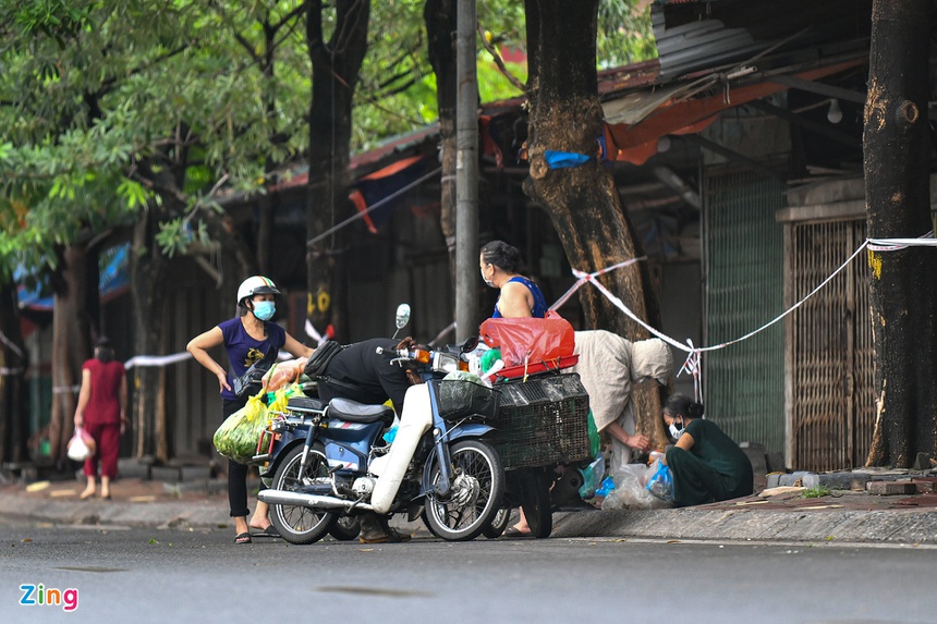 Cho Nga Tu So vang ve anh 3