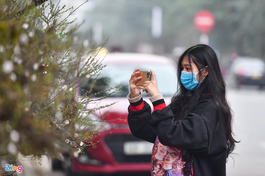 Mai boc reu tren thuyen doc moc gia 300 trieu o Ha Noi anh 6