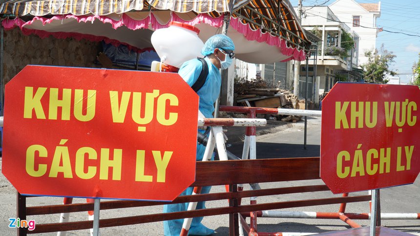 Bi thu Binh Thuan Duong Van An anh 3