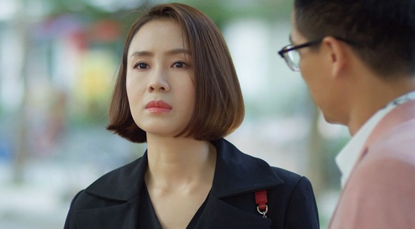 Huong duong nguoc nang roi anh 1