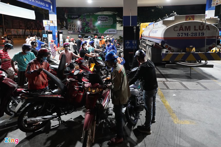 xang tang gia ky luc anh 7