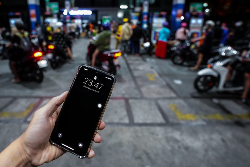 xang tang gia ky luc anh 5