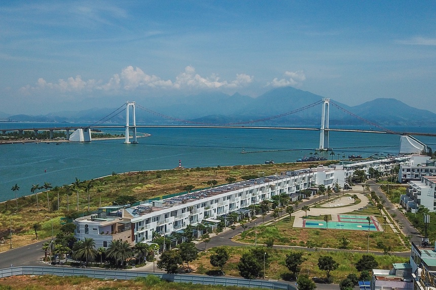 Thi truong bat dong snar o Da Nang van dong bang anh 1