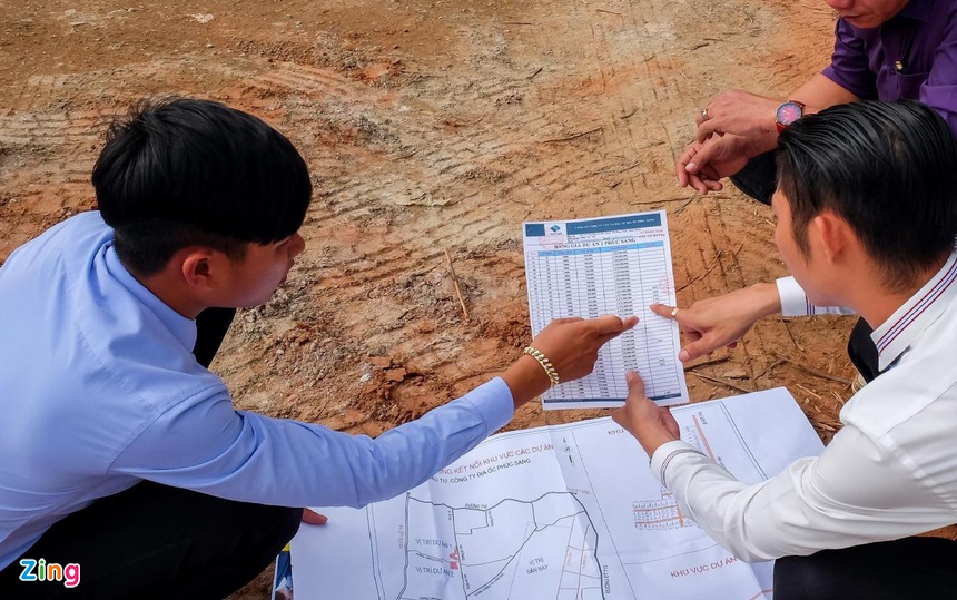 phap ly dau tu bat dong san blockchain anh 2