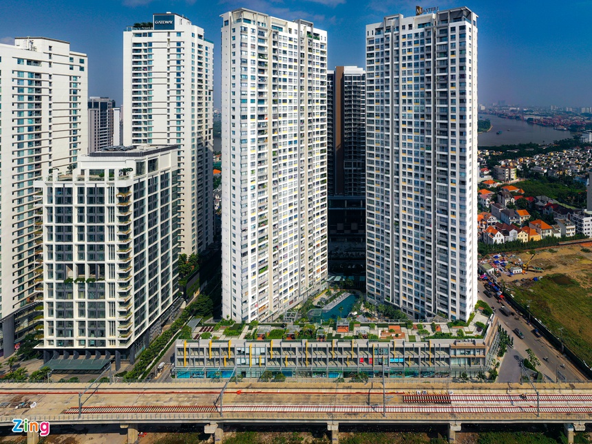 Nguoi mua nha lao dao vi vay ngan hang mua dich anh 1