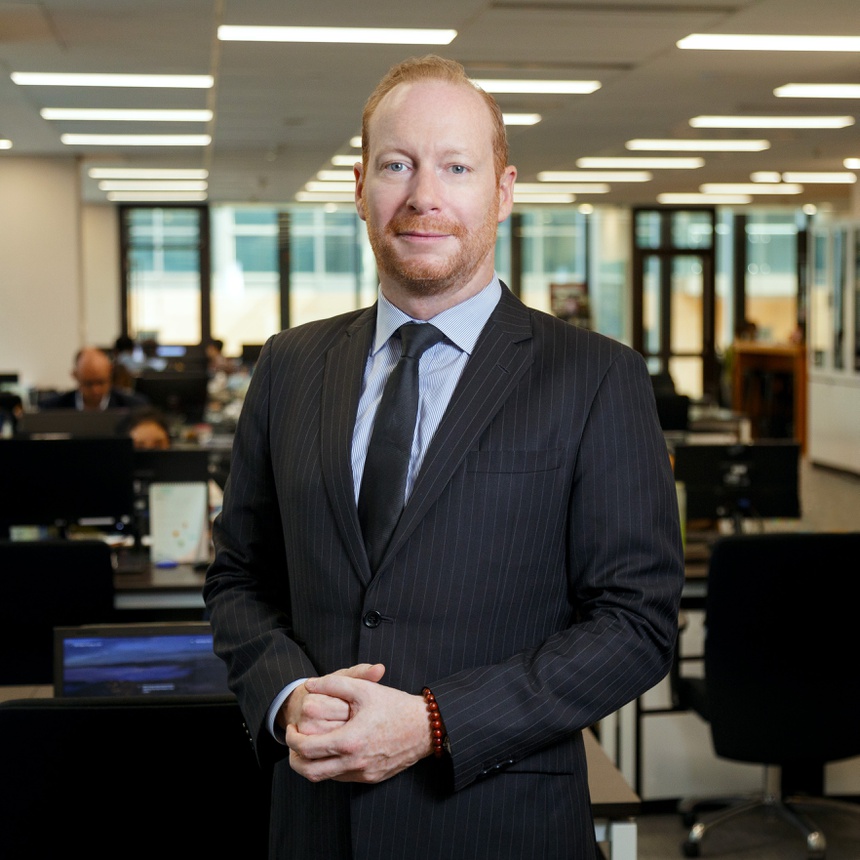 nha dau tu F0 bat dong san anh 1