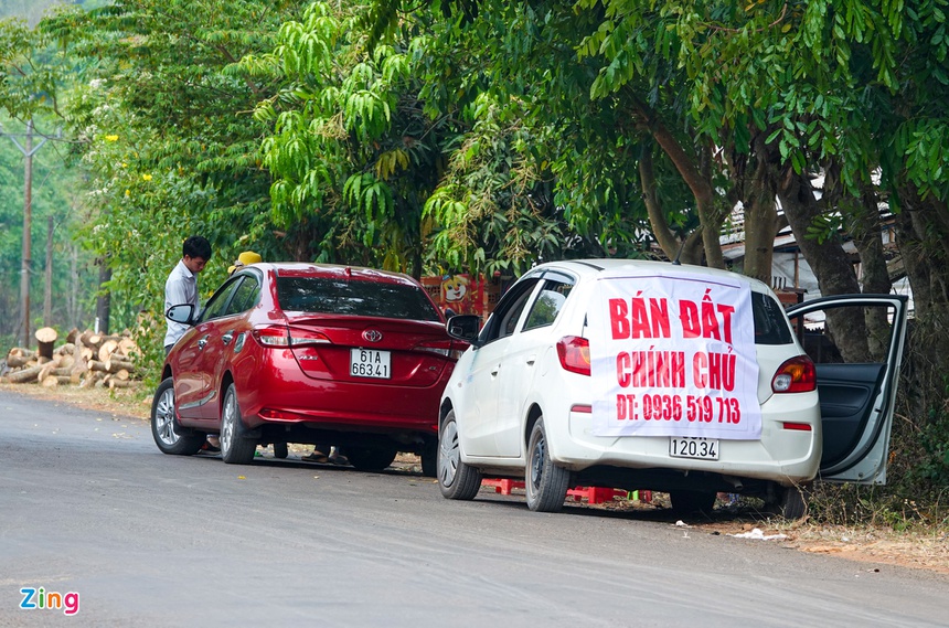 Dat nen kho thanh khoan anh 2