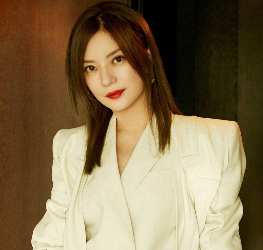 chong Trieu Vy Huynh Huu Long anh 2