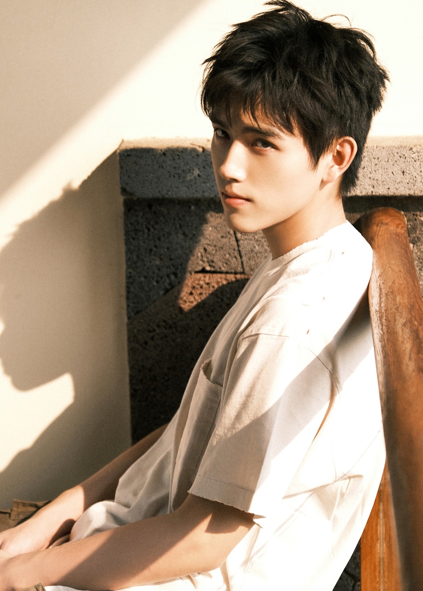 Tran Phi Vu con trai Tran Khai Ca anh 16