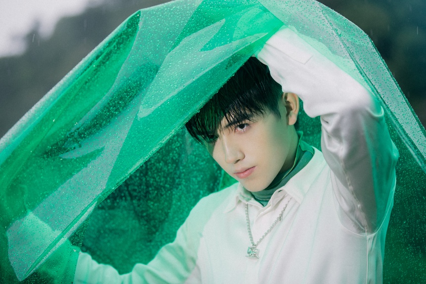 Tran Phi Vu con trai Tran Khai Ca anh 12